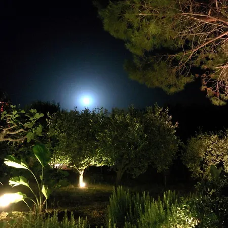 Bed & Breakfast Maremonti *