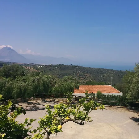 Maremonti Campofelice Di Roccella