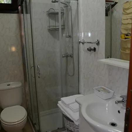 Bed & Breakfast Maremonti Campofelice Di Roccella