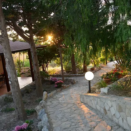 Maremonti Bed & Breakfast